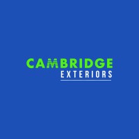 Cambridge Exteriors LLC logo, Cambridge Exteriors LLC contact details