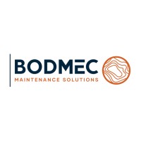 Bodmec Maintenance Solutions logo, Bodmec Maintenance Solutions contact details