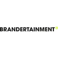 Brandertainment® logo, Brandertainment® contact details