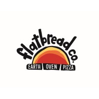 Flatbread Company logo, Flatbread Company contact details