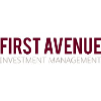 First Avenue Investment Management logo, First Avenue Investment Management contact details