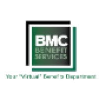 BMC Benefit Services logo, BMC Benefit Services contact details