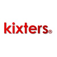 Kixters logo, Kixters contact details