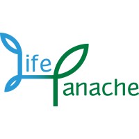 lifePanache logo, lifePanache contact details