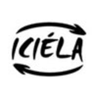 Iciéla logo, Iciéla contact details