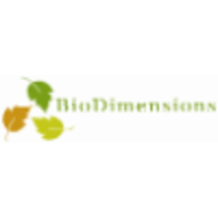 BioDimensions, Inc. logo, BioDimensions, Inc. contact details