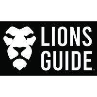 Lions Guide logo, Lions Guide contact details