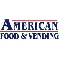 American Food & Vending logo, American Food & Vending contact details