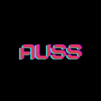 AUSS logo, AUSS contact details