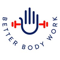 Better Body Work logo, Better Body Work contact details