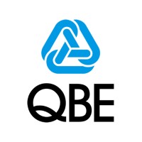 QBE Ventures logo, QBE Ventures contact details