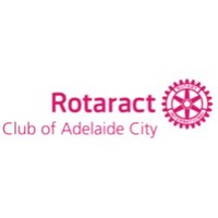 Adelaide City Rotaract Club logo, Adelaide City Rotaract Club contact details