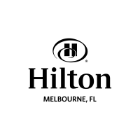 Hilton Melbourne Florida logo, Hilton Melbourne Florida contact details