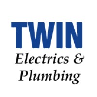 TWIN ELECTRICS & PLUMBING logo, TWIN ELECTRICS & PLUMBING contact details