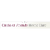 Circle of Friends Home Care logo, Circle of Friends Home Care contact details