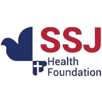 SSJ Health Foundation logo, SSJ Health Foundation contact details