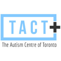 TACT | The Autism Centre of Toronto logo, TACT | The Autism Centre of Toronto contact details