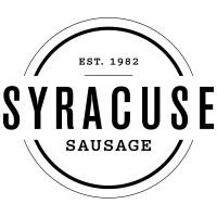 Syracuse's Italian Sausage Co logo, Syracuse's Italian Sausage Co contact details