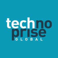 Technoprise Global logo, Technoprise Global contact details