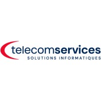 Telecom Services SA logo, Telecom Services SA contact details