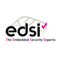 EDSI logo, EDSI contact details