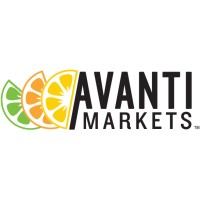 Avanti Markets logo, Avanti Markets contact details