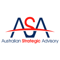 Australian Strategic Advisory logo, Australian Strategic Advisory contact details