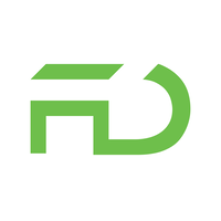 FD Fitness logo, FD Fitness contact details