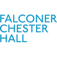 Falconer Chester Hall logo, Falconer Chester Hall contact details