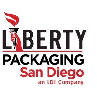 Liberty Packaging San Diego/Mexico logo, Liberty Packaging San Diego/Mexico contact details