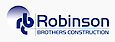 Robinson Brothers Construction logo, Robinson Brothers Construction contact details