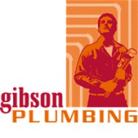 Gibson Plumbing Company logo, Gibson Plumbing Company contact details