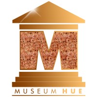 Museum Hue logo, Museum Hue contact details