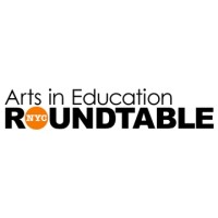 New York City Arts in Education Roundtable logo, New York City Arts in Education Roundtable contact details