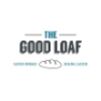 The Good Loaf logo, The Good Loaf contact details