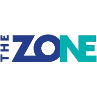 TheZoNE logo, TheZoNE contact details