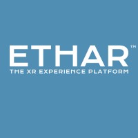 ETHAR, Inc. logo, ETHAR, Inc. contact details