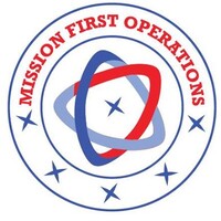 Mission First Operations logo, Mission First Operations contact details