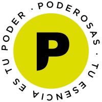 PODEROSAS logo, PODEROSAS contact details