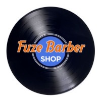 Fuze Barbershop & Shaving Parlor Co. logo, Fuze Barbershop & Shaving Parlor Co. contact details