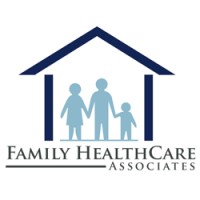 Family Heathcare Assoc logo, Family Heathcare Assoc contact details