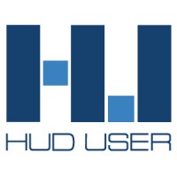 HUD User logo, HUD User contact details