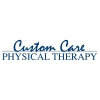 Custom Care Physical Therapy logo, Custom Care Physical Therapy contact details