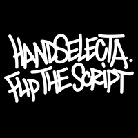 Handselecta logo, Handselecta contact details