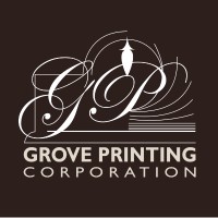 Grove Printing Corp logo, Grove Printing Corp contact details