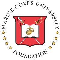 Marine Corps University Foundation logo, Marine Corps University Foundation contact details