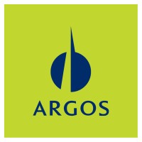 Argos USA logo, Argos USA contact details