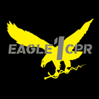 Eagle 1 CPR logo, Eagle 1 CPR contact details