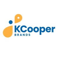 KCooper Brands logo, KCooper Brands contact details