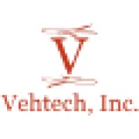 VEHTECH, INC. logo, VEHTECH, INC. contact details